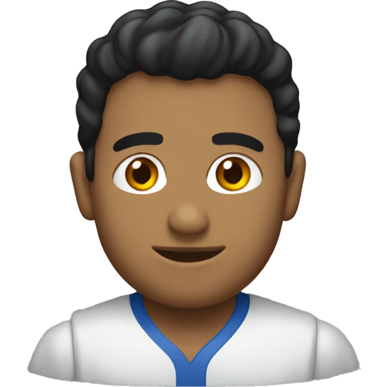 Emanuel soto  emoji