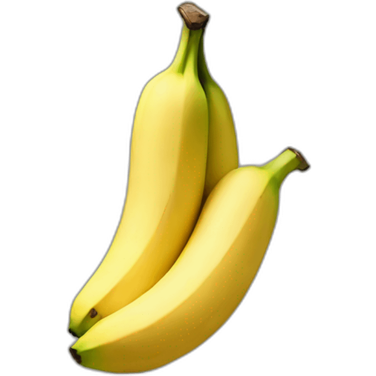 Banane emoji