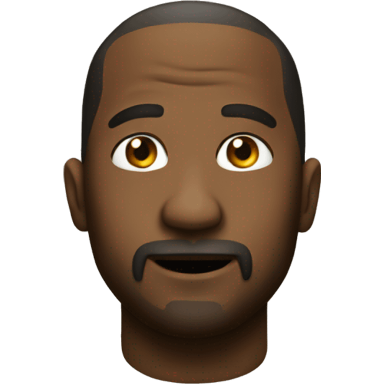 Ye emoji