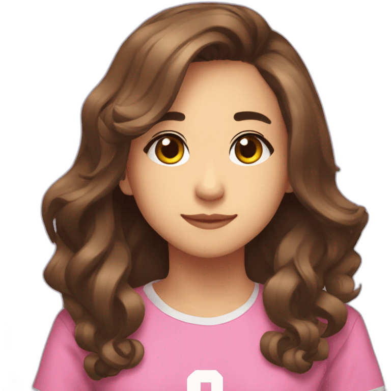 Pokimane twitch emoji