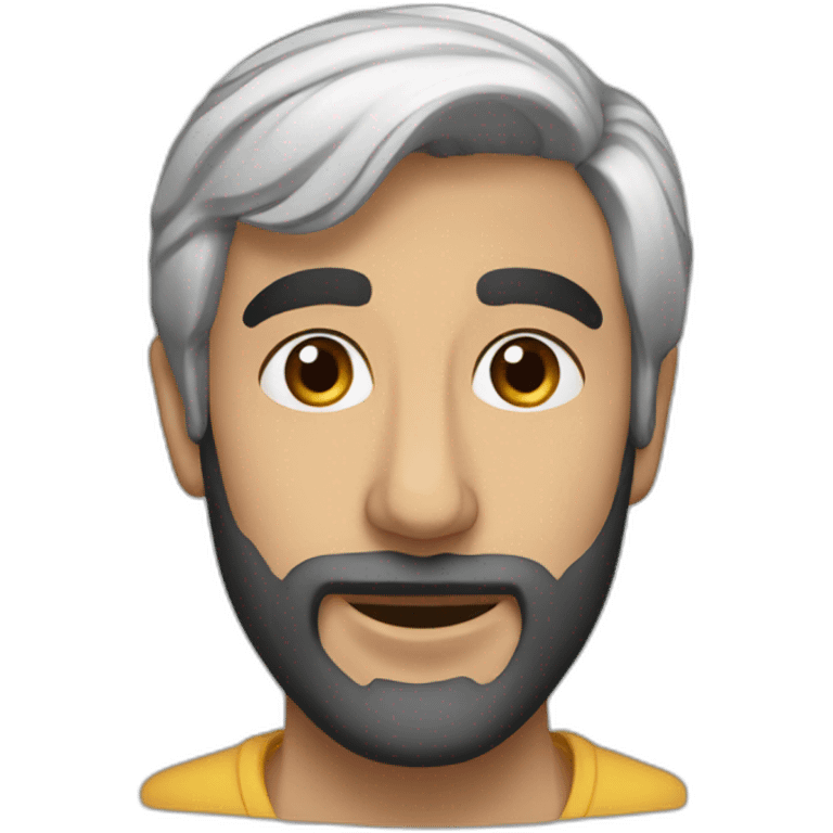 Faris arman emoji