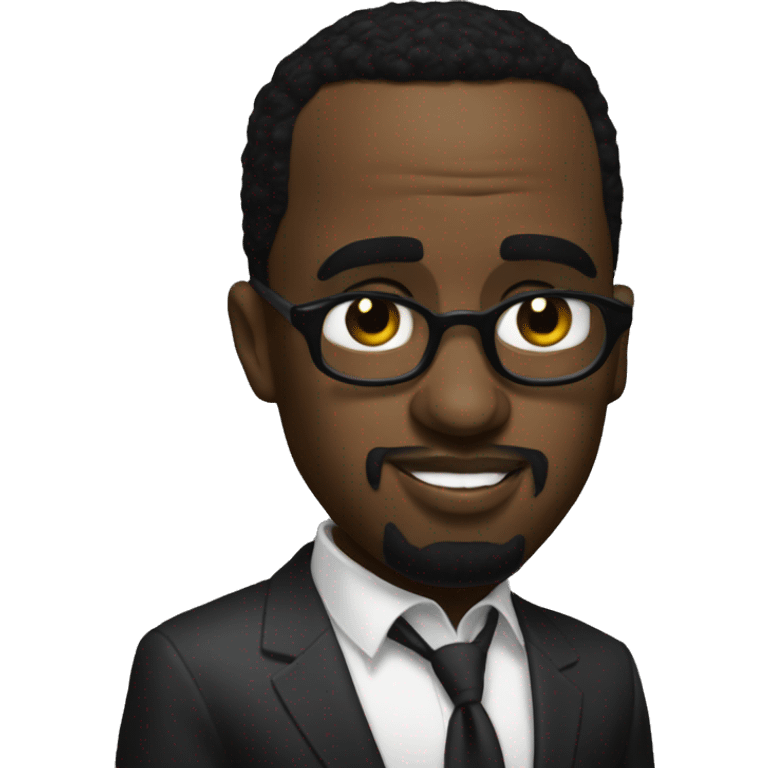 p diddy emoji