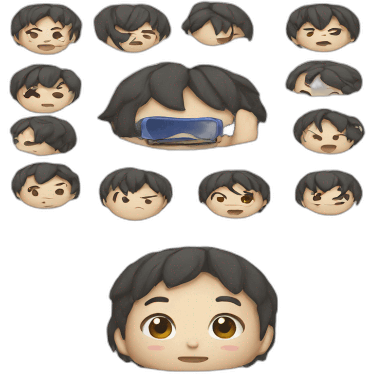 osaka emoji