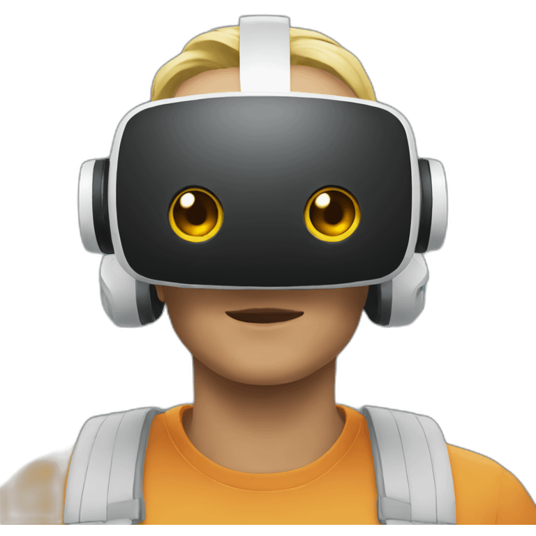 vr emoji