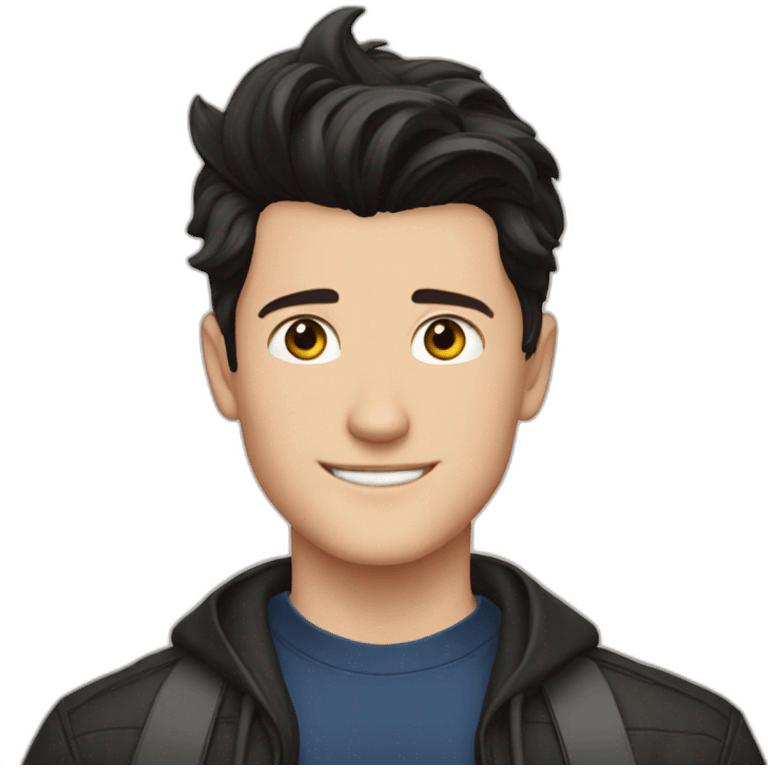 Bryan dechart emoji