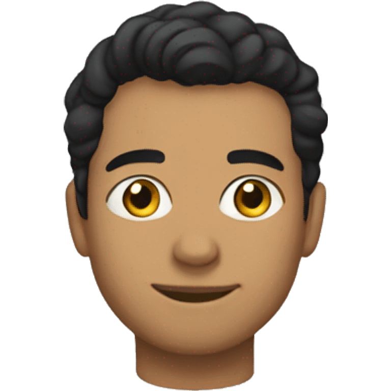 Alex pereira emoji