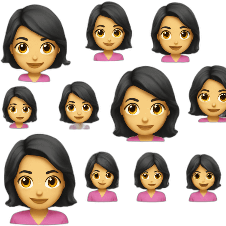 Beatriz jacqueline Castro Rivas emoji