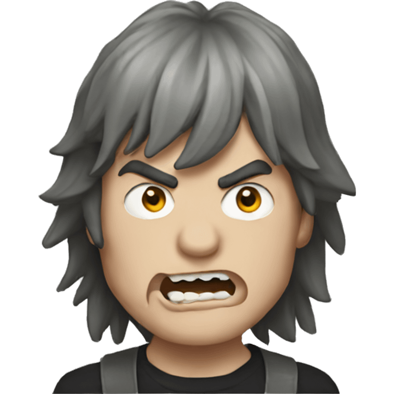 acdc emoji