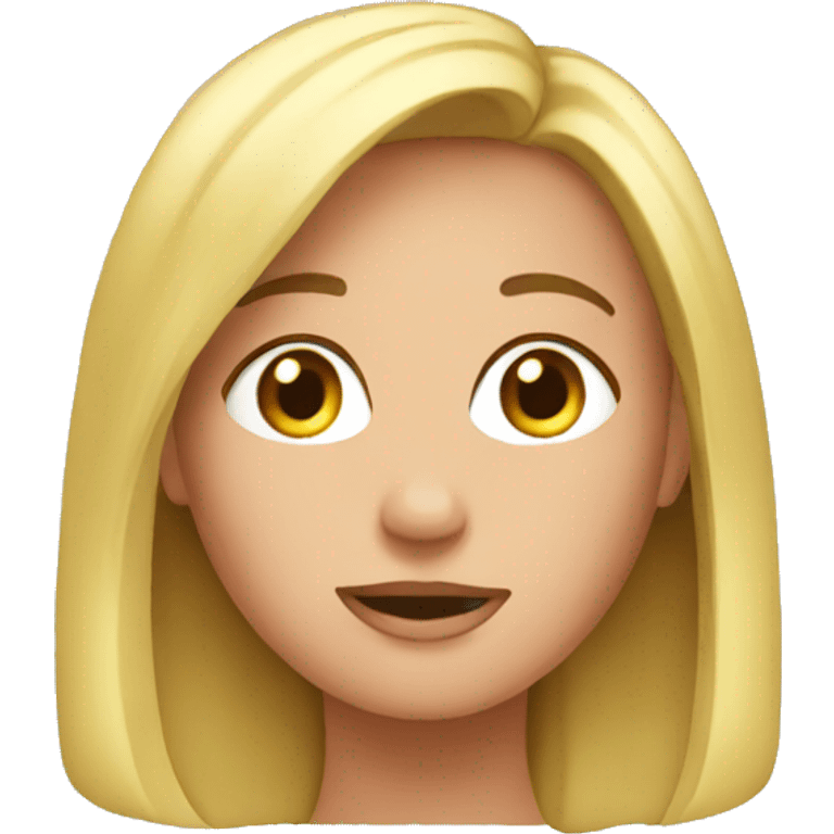 Louise   emoji