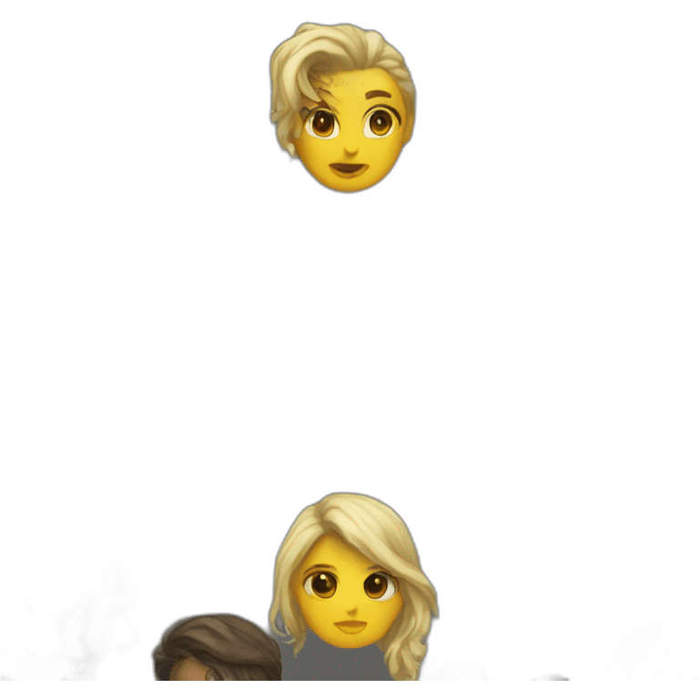 Dystopia emoji