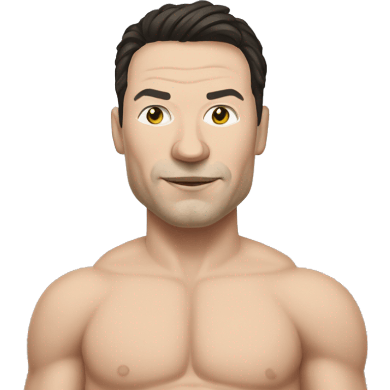 Pierre Poilievre conservative boxer emoji