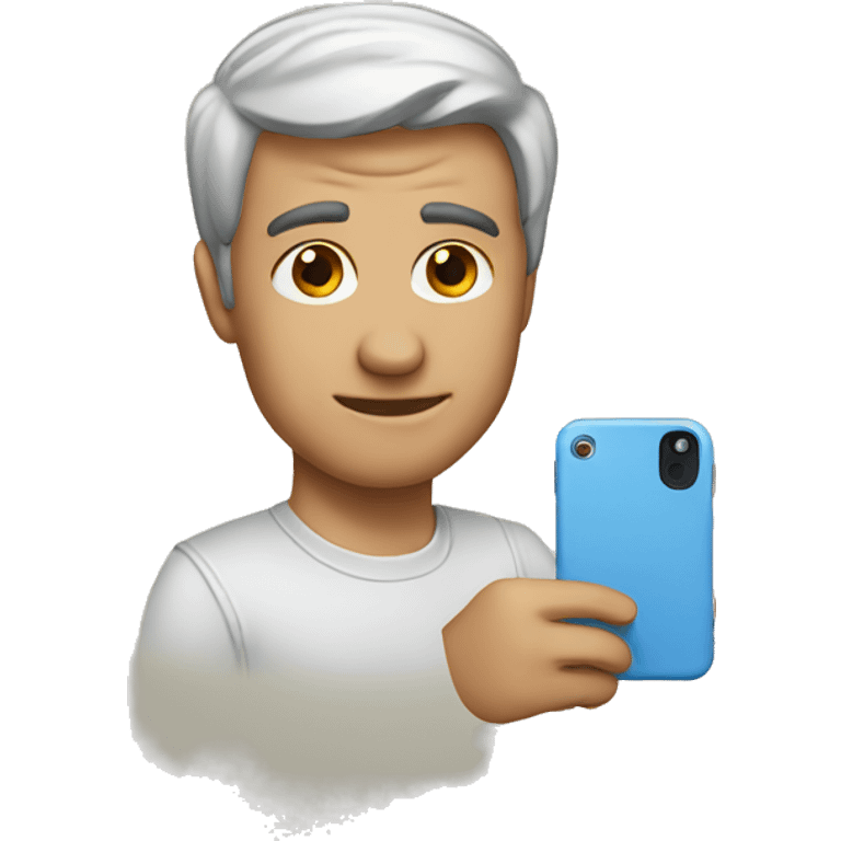 iPhone  emoji