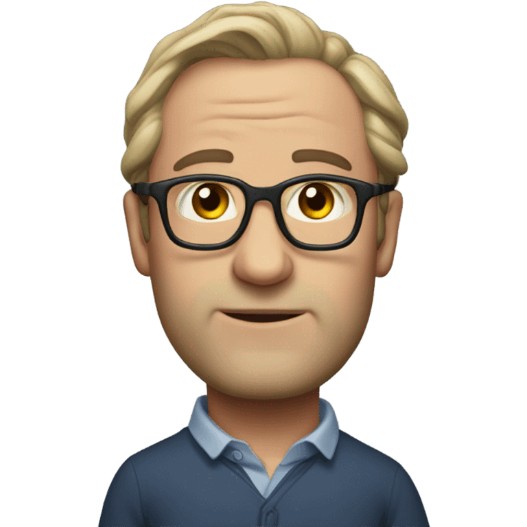 Saul Hudson  emoji