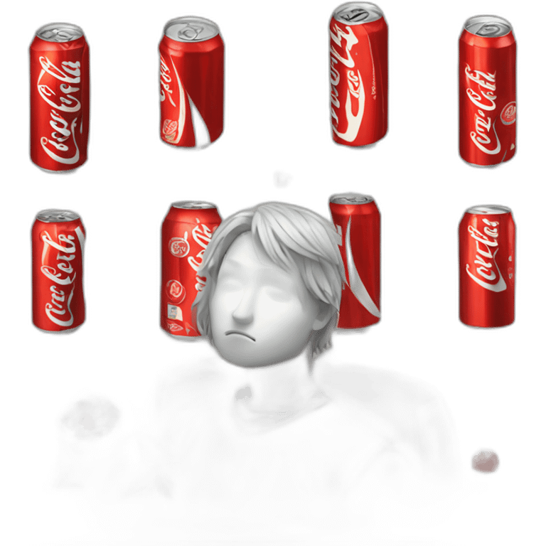 coke no suga emoji