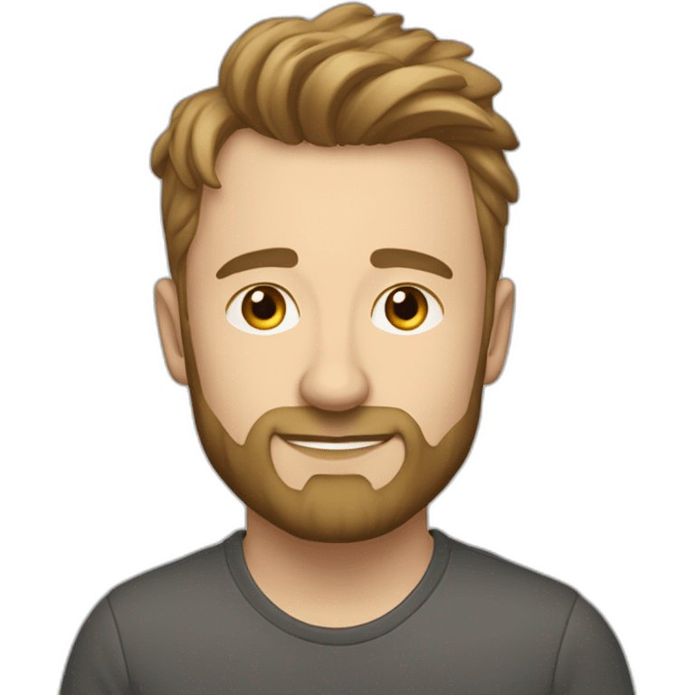 Dawid Tutlewski  emoji