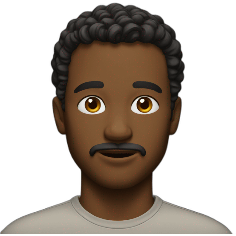 Realist mark emoji