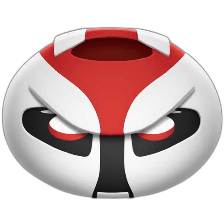 Stade toulousain emoji