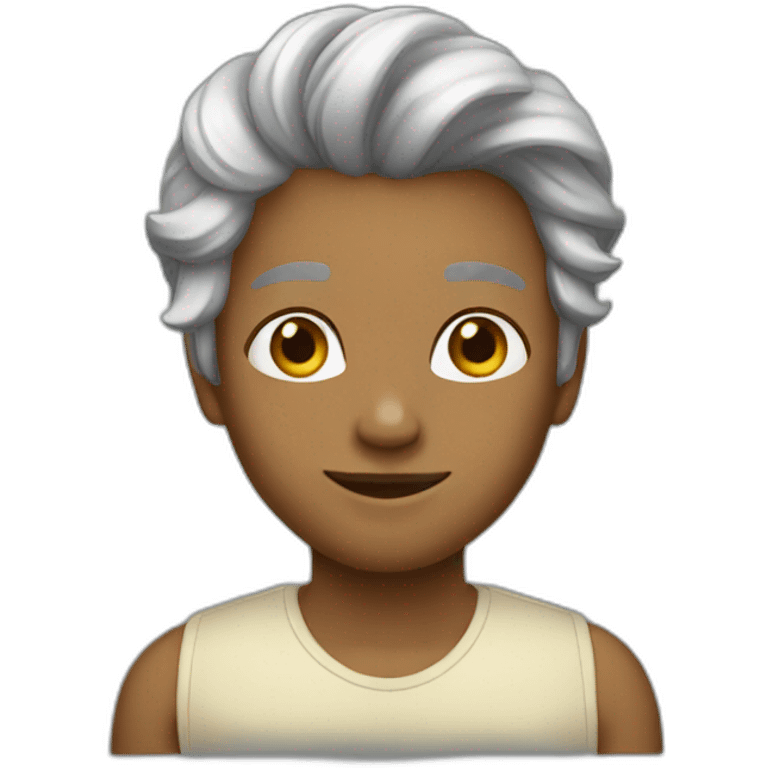 Loufitlove emoji