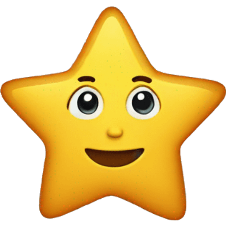 star emoji