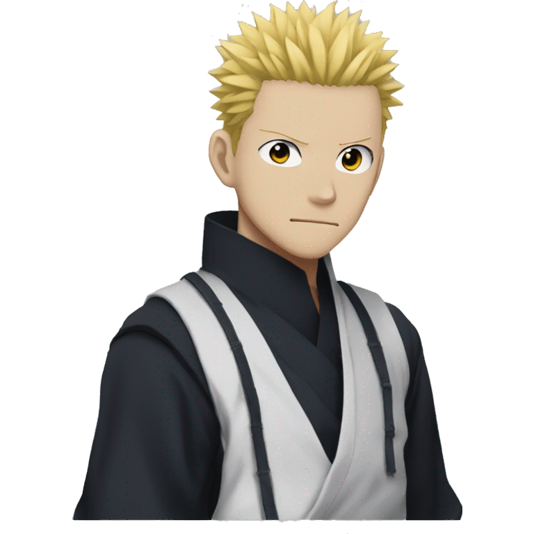 jujutsu kaisen emoji