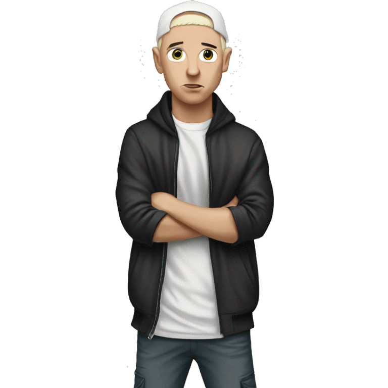 Eminem emoji