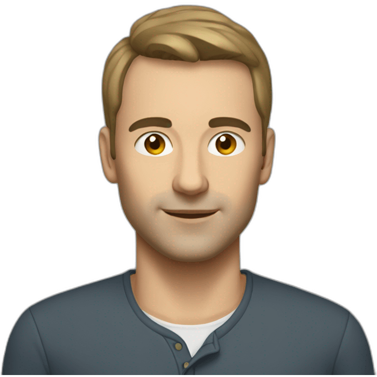 Alexandru Mariuti emoji