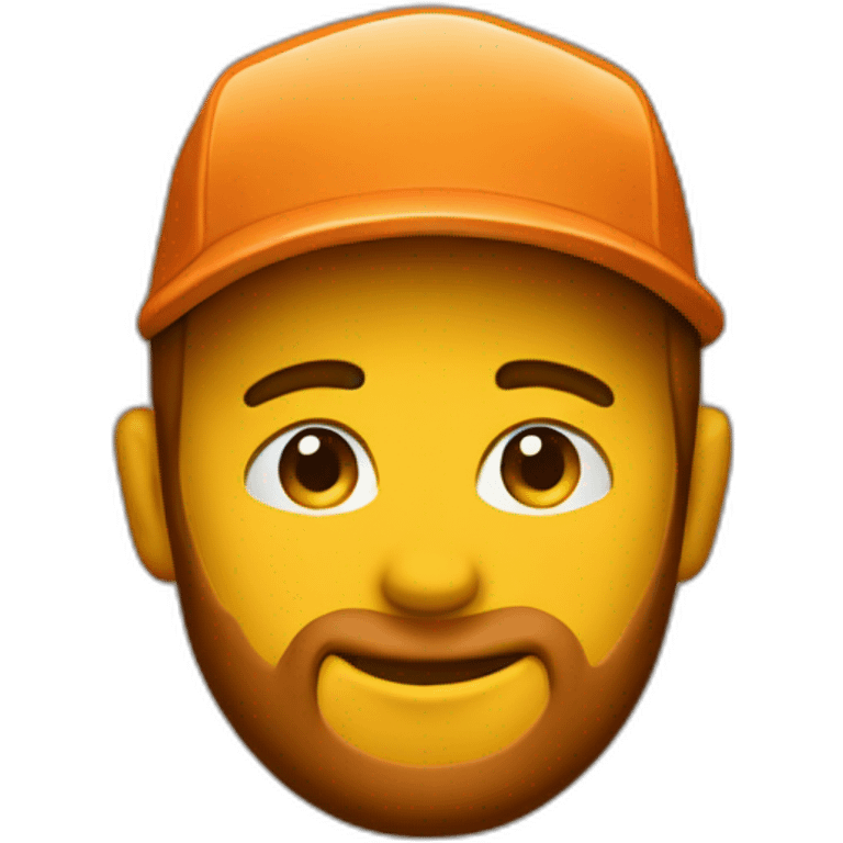 Carhartt logo emoji