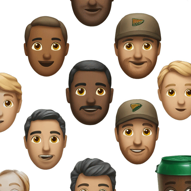 Wingstop  emoji