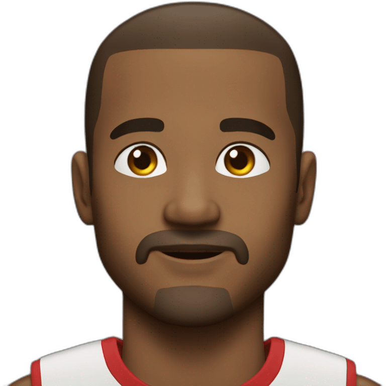 Mickael mayers emoji