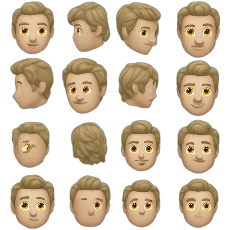 Zelenskii emoji