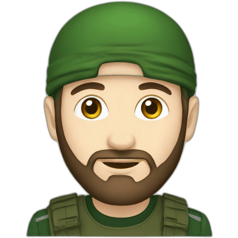 chechen emoji