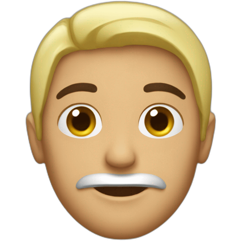 Zeki Amdouni emoji