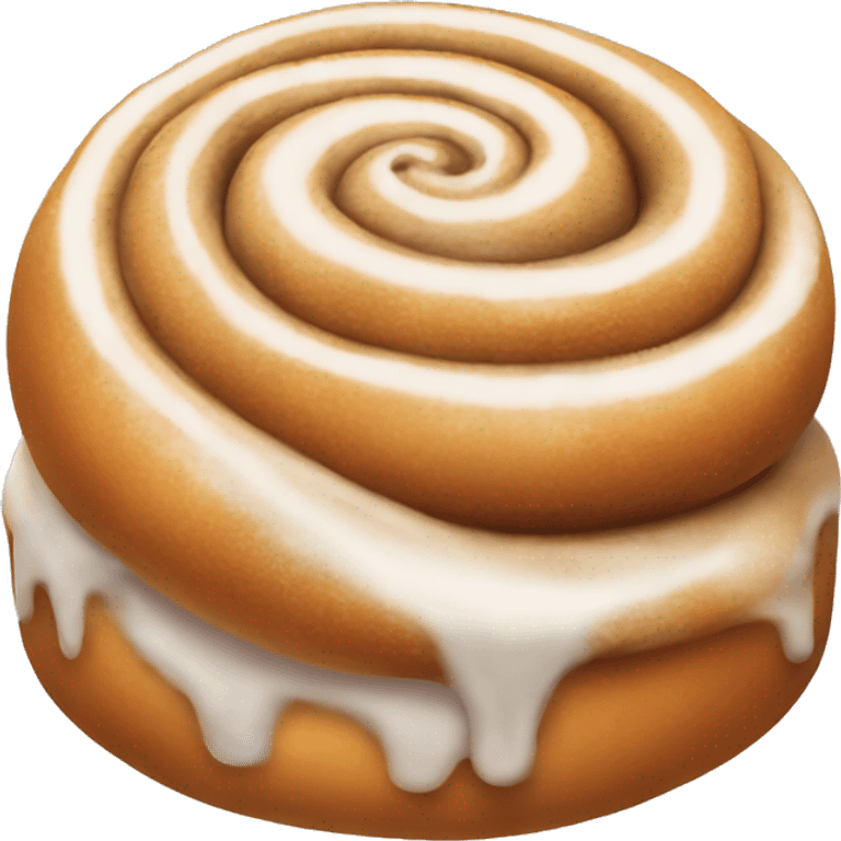 Cinnamonroll emoji