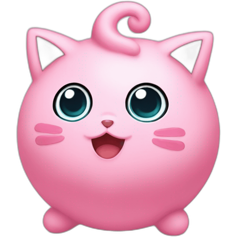 jigglypuff emoji