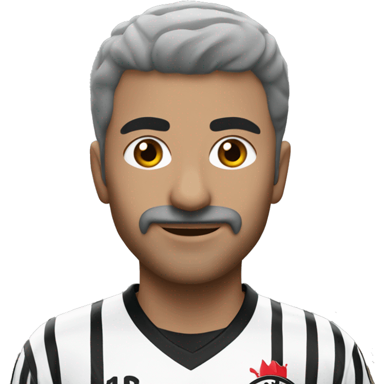 Beşiktaş emoji