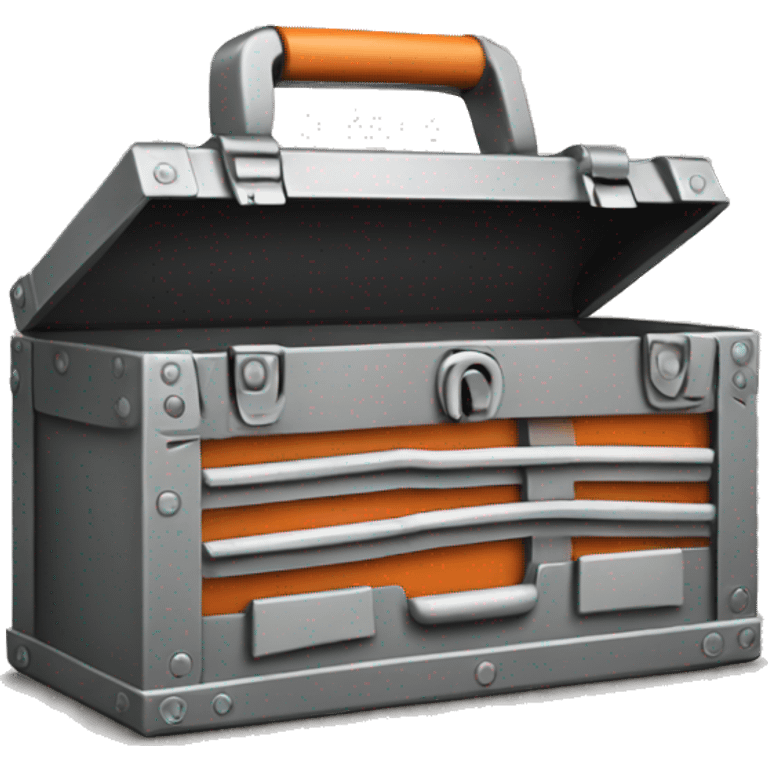 Toolbox emoji