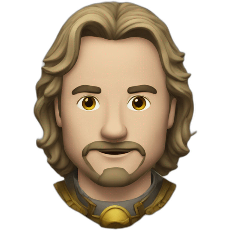 arthur-kaamelott emoji