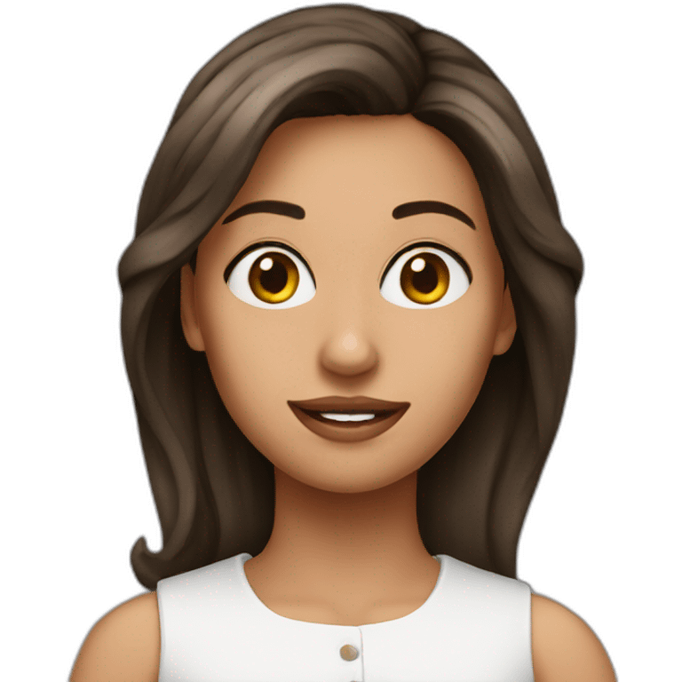 sophia emoji