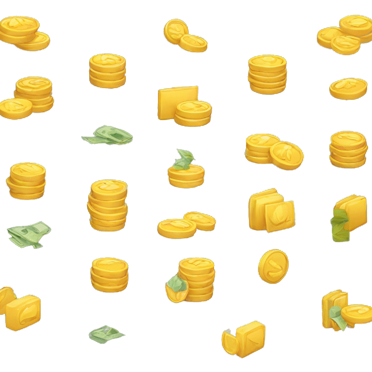 investment portfolio emoji