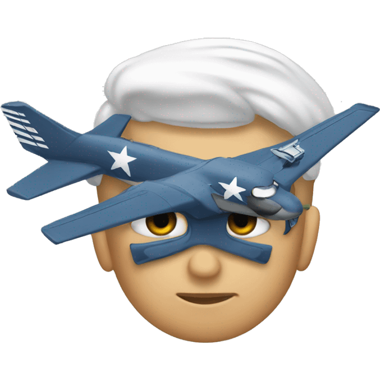 Air Force  emoji