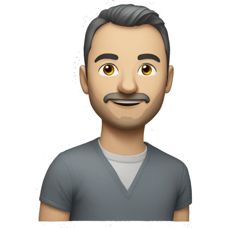 Mirziyayev emoji