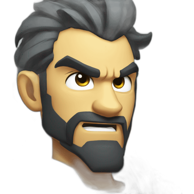 Brawlhalla emoji