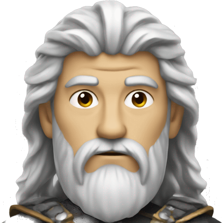 odin emoji