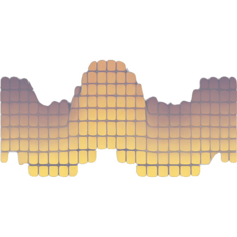 sound wave icon emoji