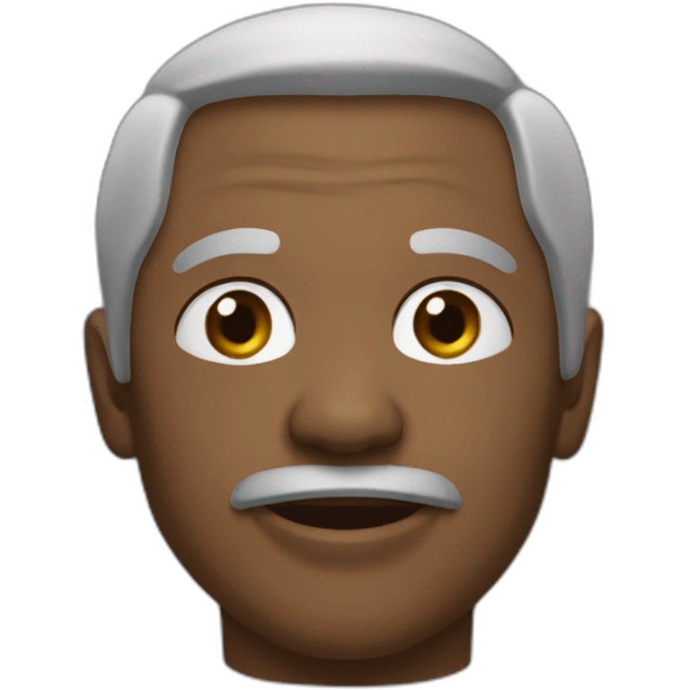 zaire émeri  emoji