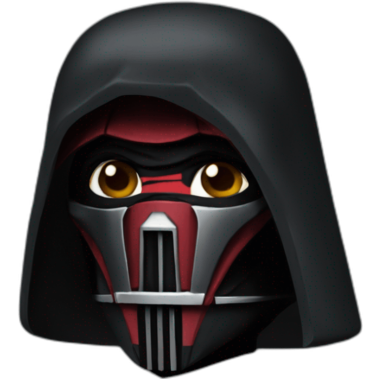 Darth revan emoji