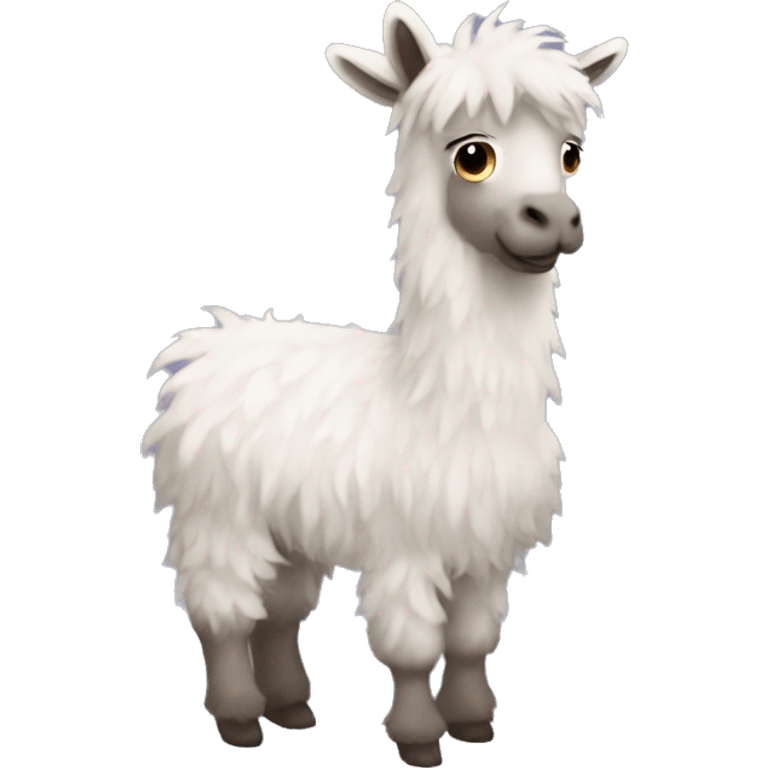 corazon con llamas emoji