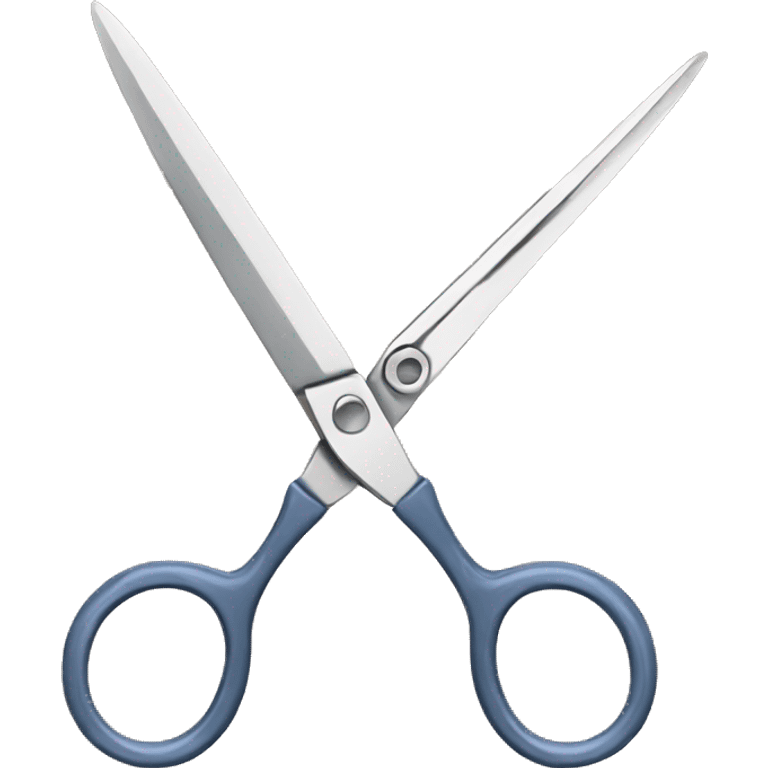 scissors emoji