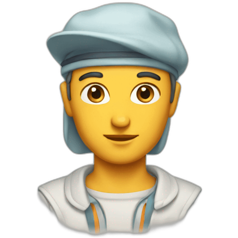 Hermes emoji