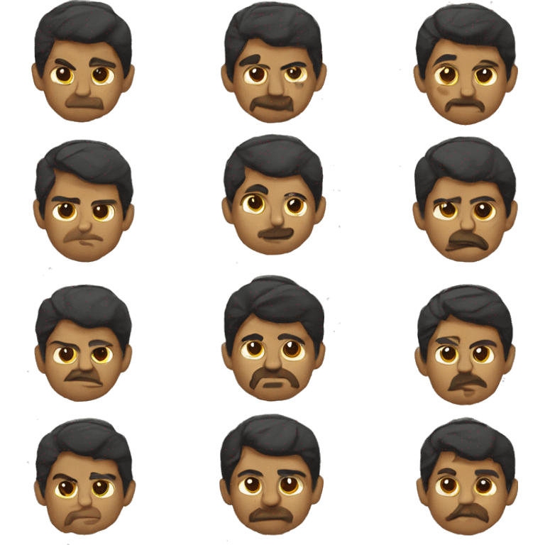 guerrero griego  emoji